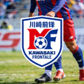川崎前锋足球俱乐部标志