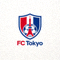 FC东京足球俱乐部小型标志